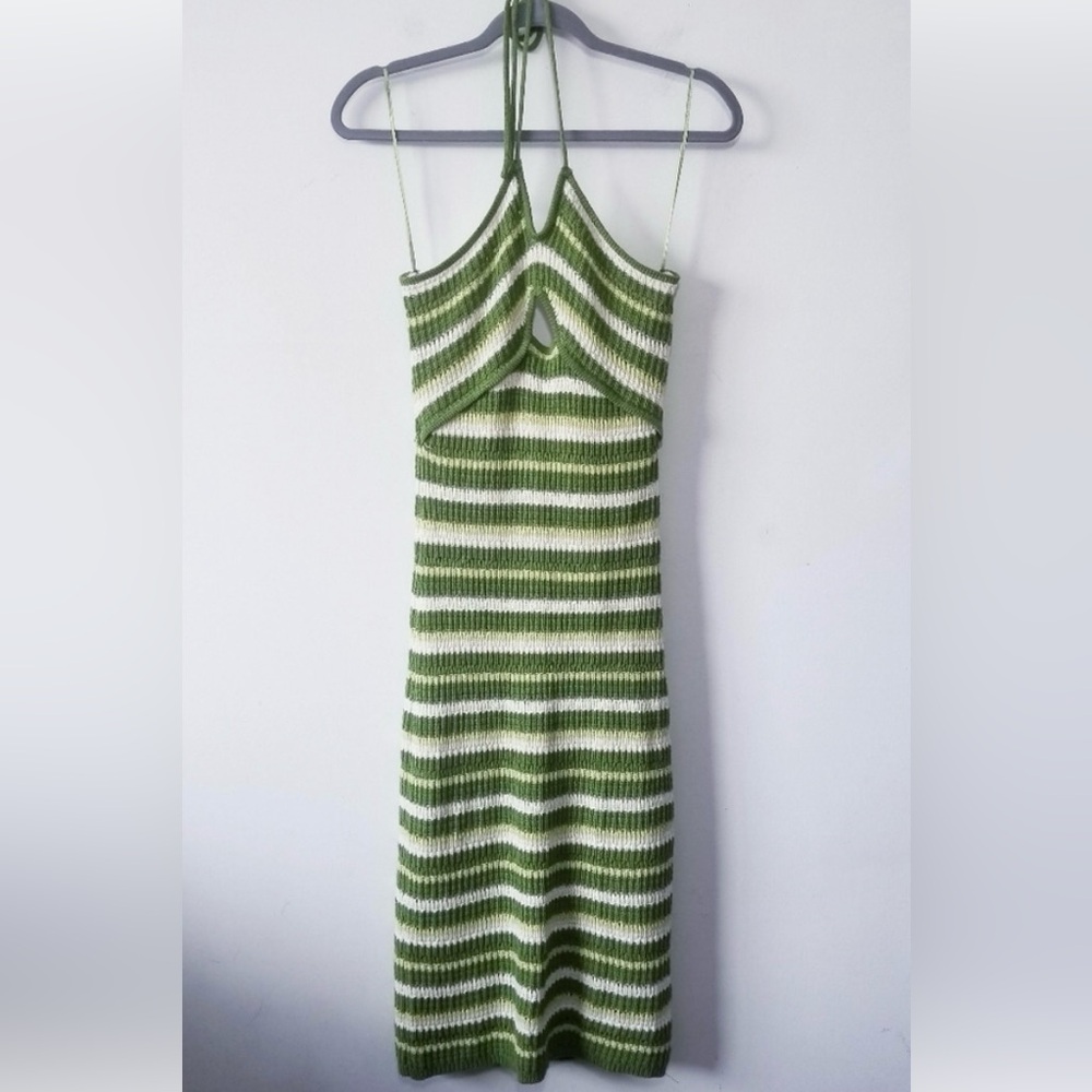 Knit Dress